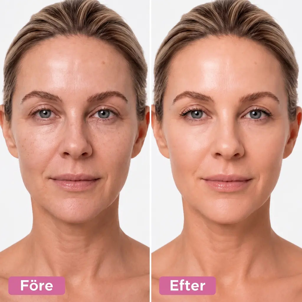 Adaptiv Anti-Age Foundation