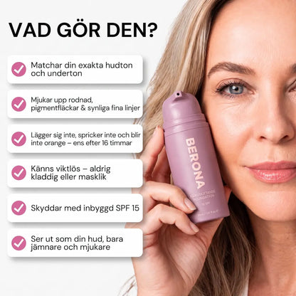 Adaptiv Anti-Age Foundation