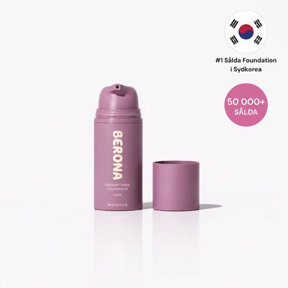 Adaptiv Anti-Age Foundation